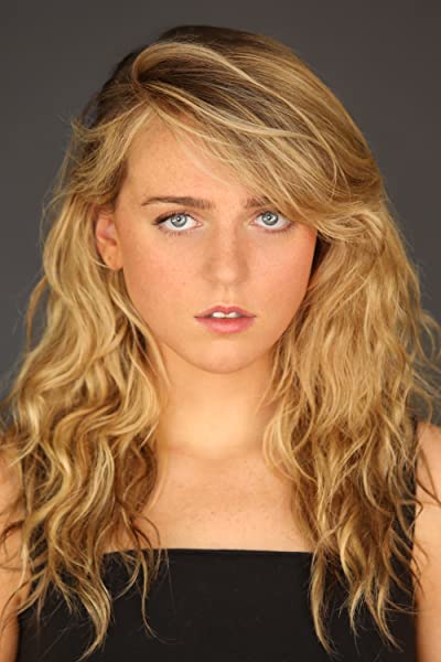 Kelly Rose Golden