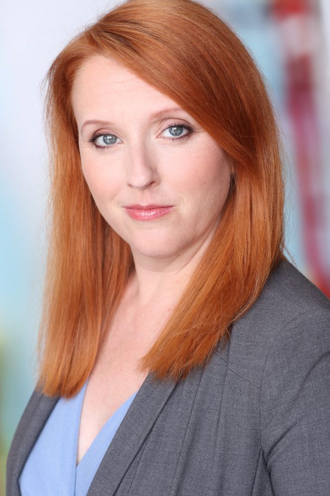 Kelsey Gant