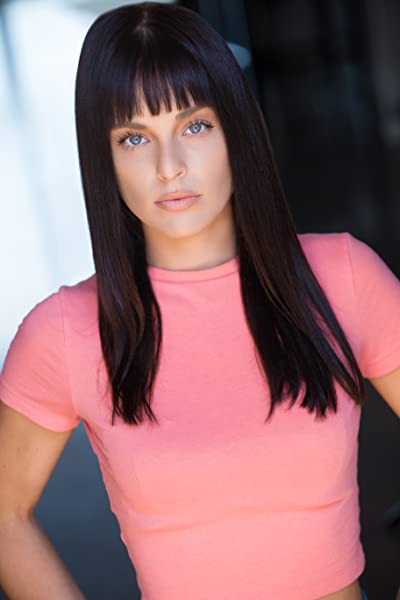 Kelsey Johnson