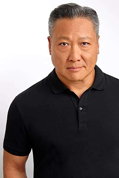 Kelvin Han Yee