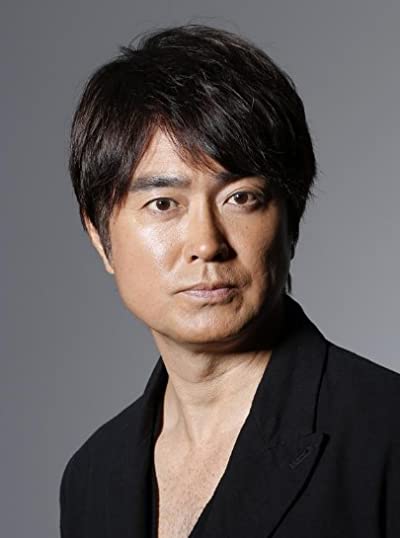 Ken Ishiguro