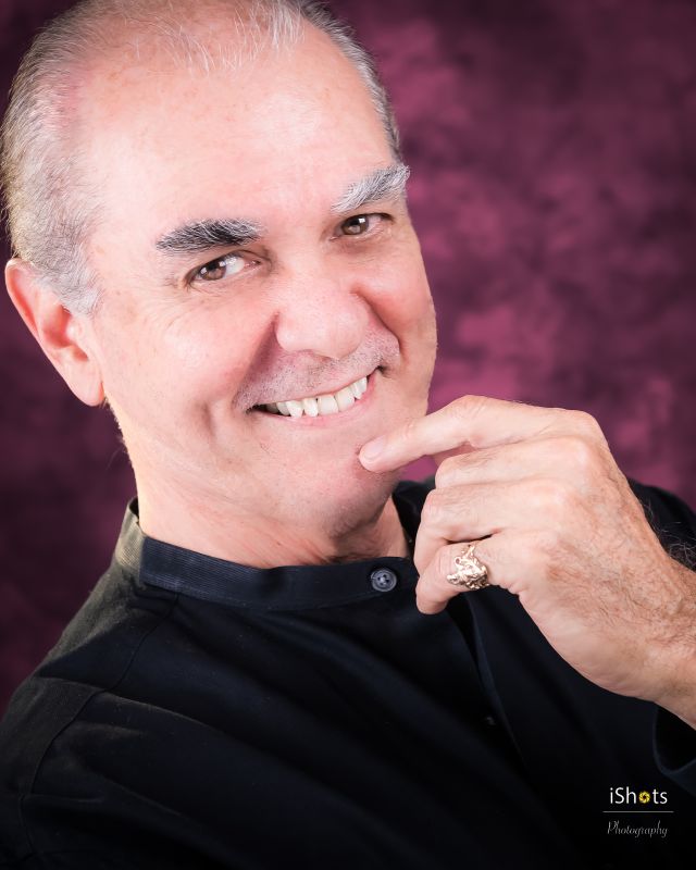 Ken Luzadder