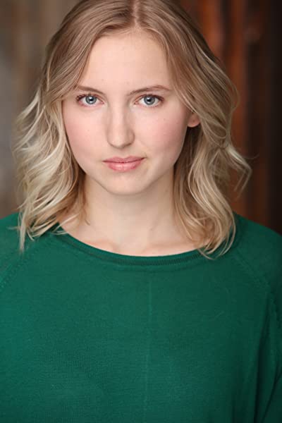Kenadee Clark