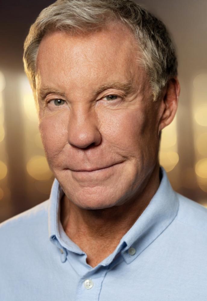 Kent Shocknek