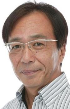 Kenyû Horiuchi