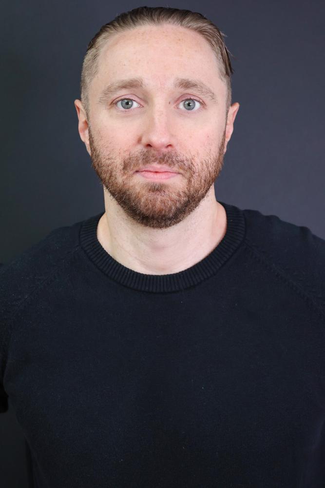 Kevin Barry