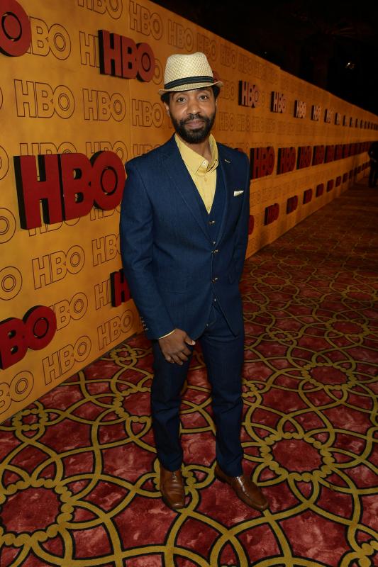 Kevin Carroll