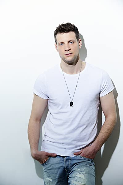 Kevin Claydon