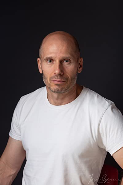 Kevin Doree