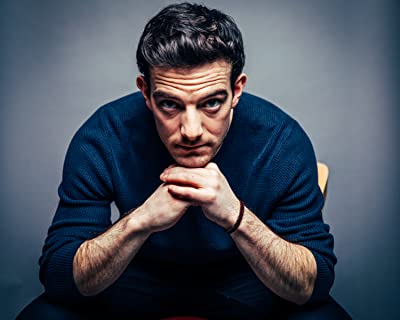 Kevin Guthrie