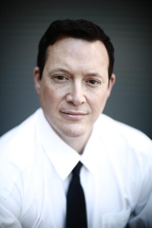 Kevin Kedgley