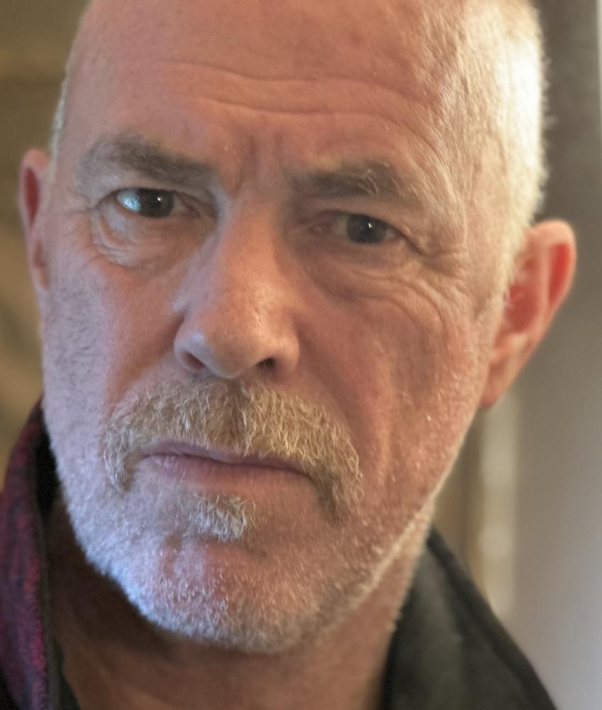 Kevin Neil McCready