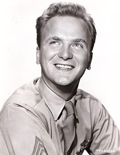 Kevin OMorrison
