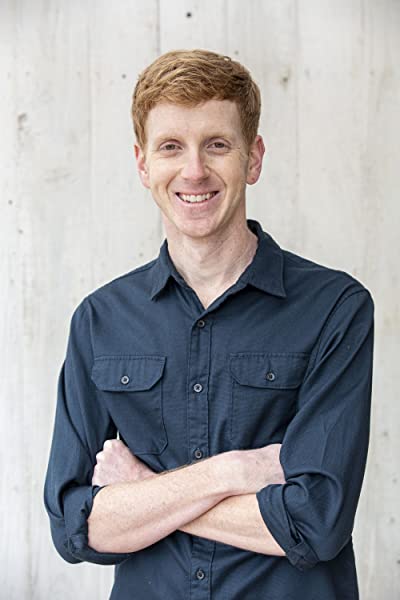 Kevin Olliff