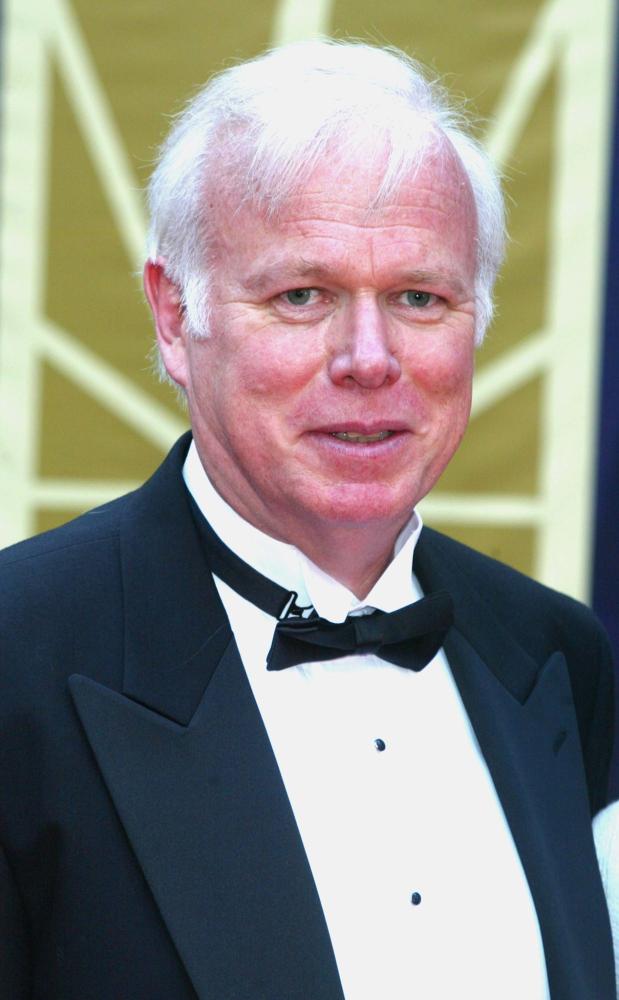 Kevin Tighe