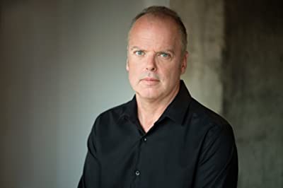 Kevin Woodhouse