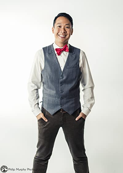 Kevin Yee