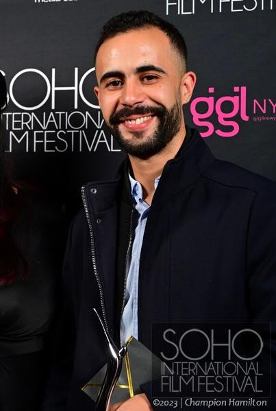 Khalil Oubaaqa