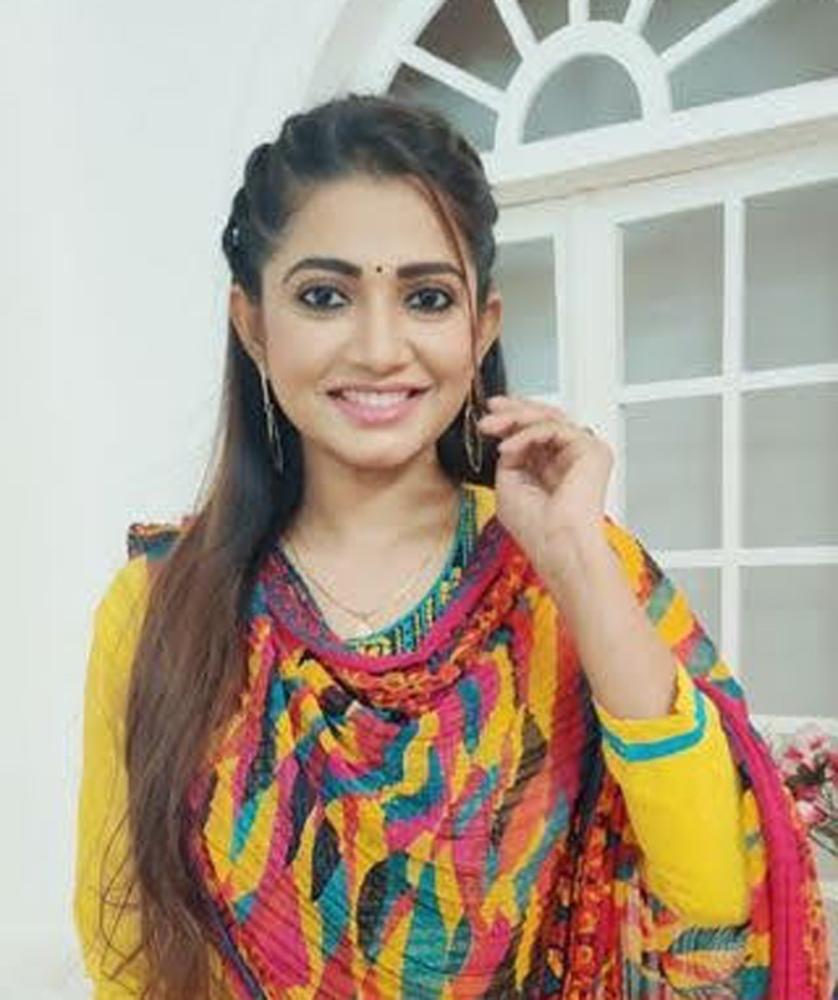 Khushboo Sawan
