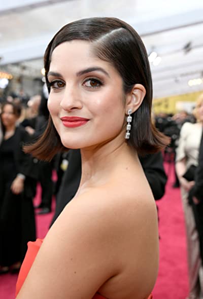 Kiana Madani