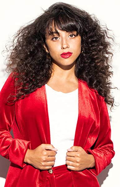 Kiana Madeira