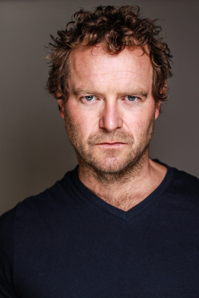 Kiano Janse van Rensburg