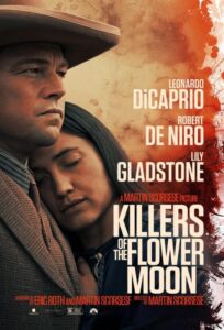 Killers of the Flower Moon 