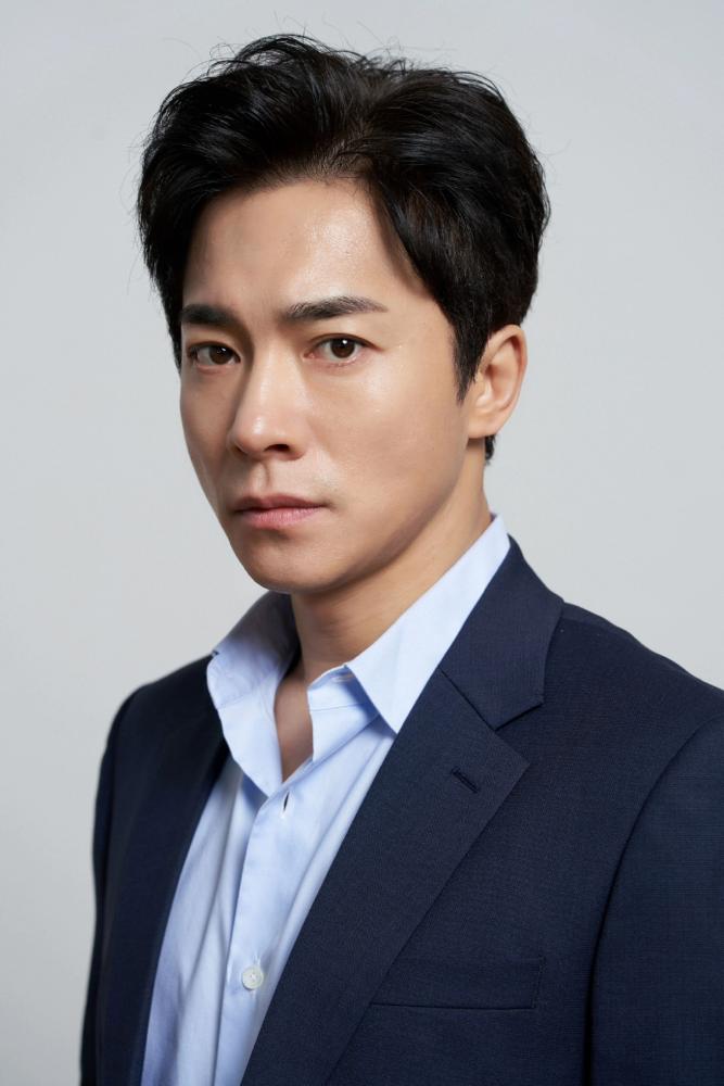 Kim Dong-hwi