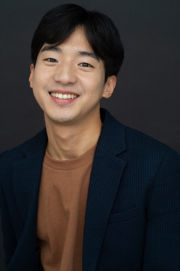 Kim Hyun-Mok
