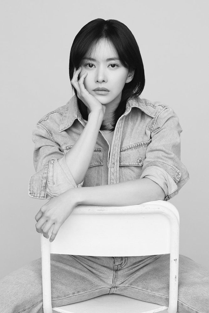 Kim Ji-eun