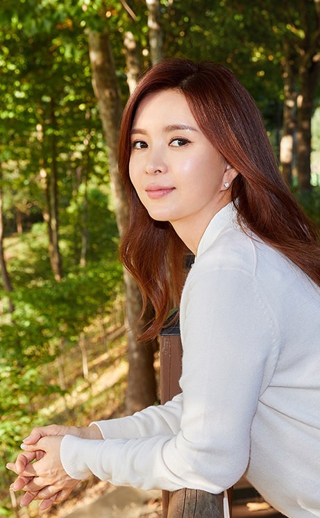 Kim Ji-yeong
