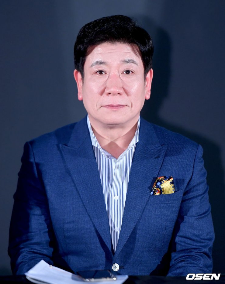 Kim Myoung-guk