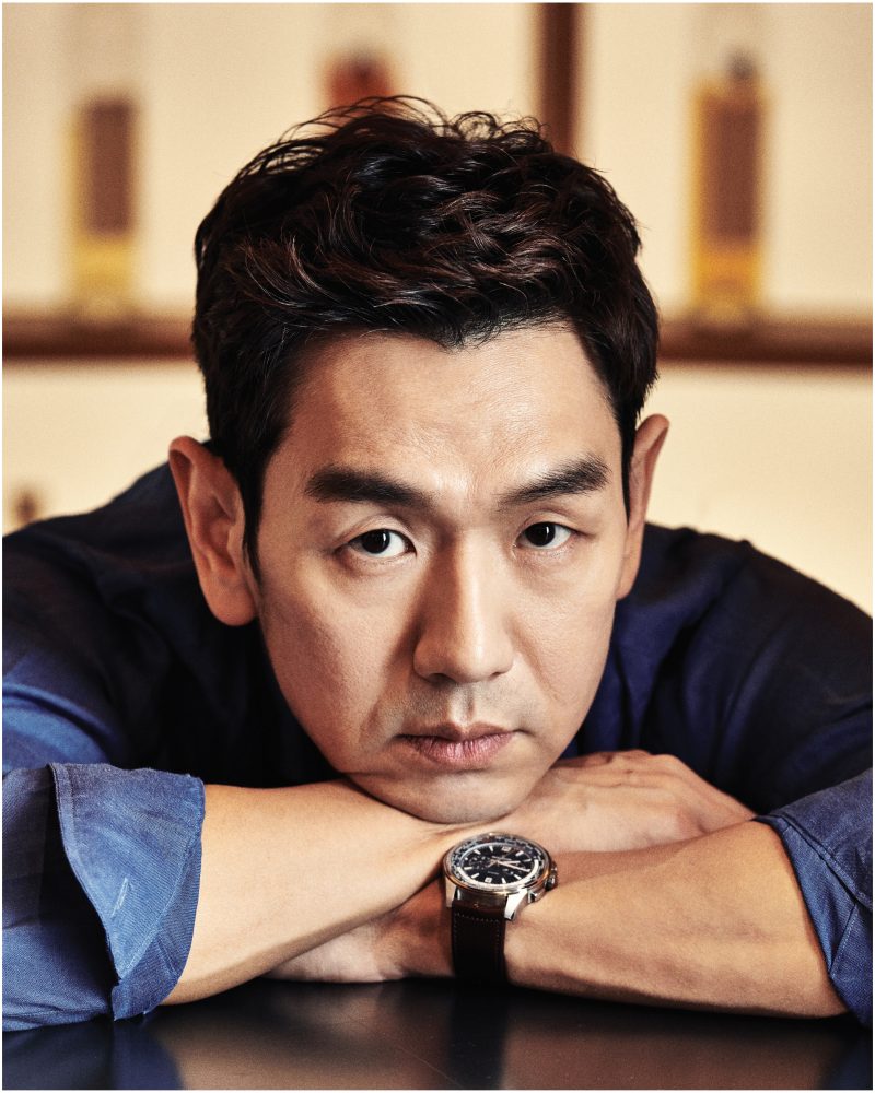 Kim Tae-Woo