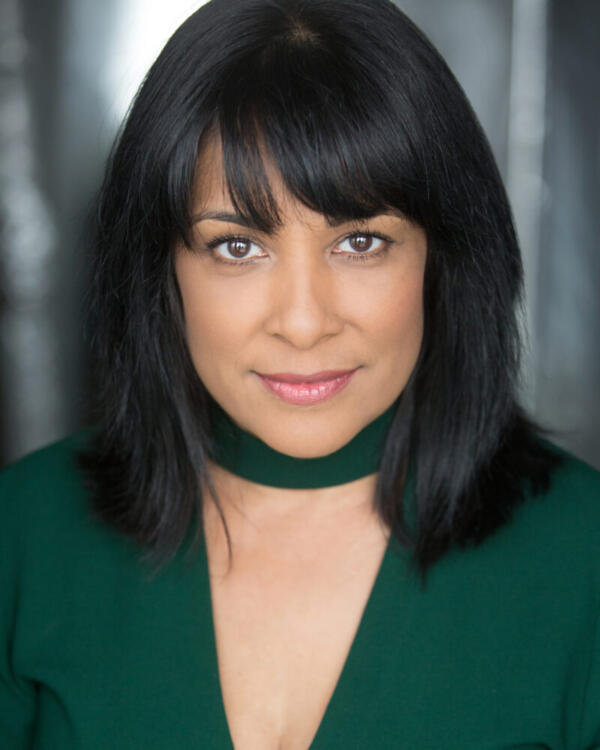 Kim Vithana