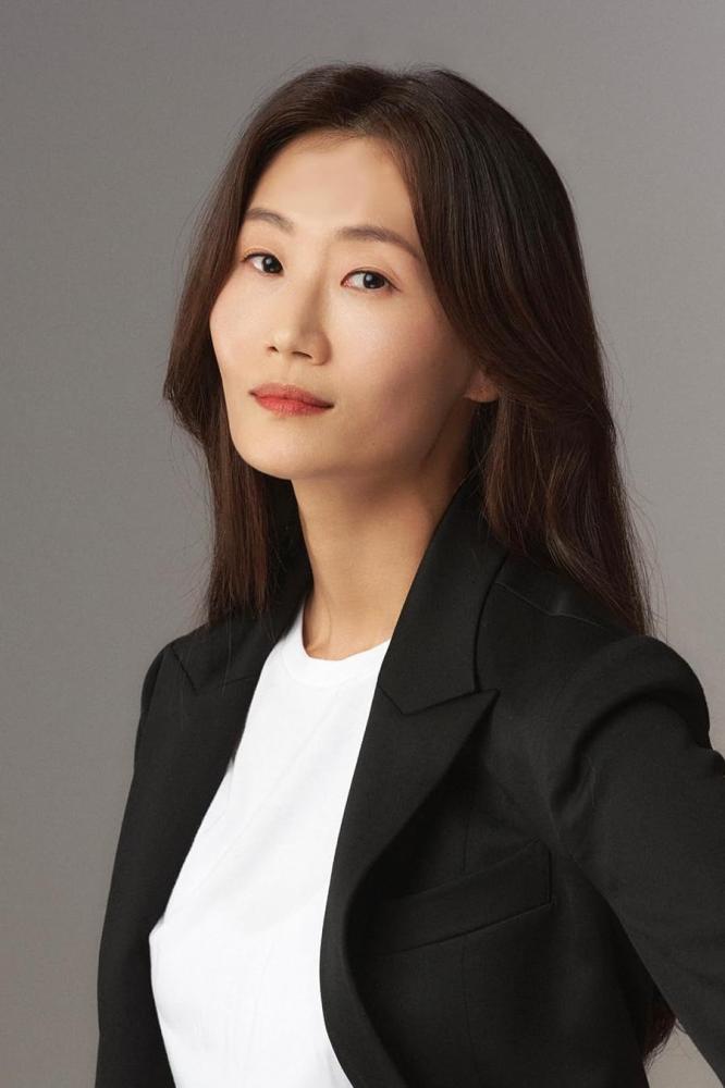 Kim Young-ah