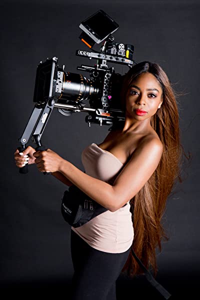 Kimisha Renee Davis