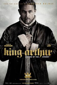 King Arthur: Legend of the Sword 