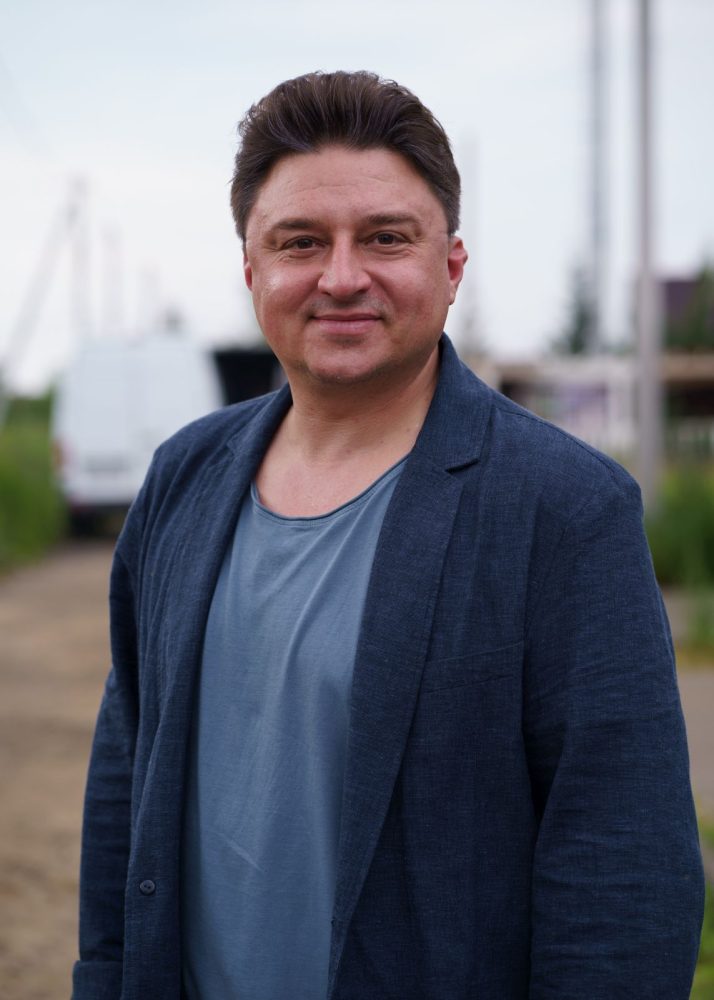 Kirill Zaytsev