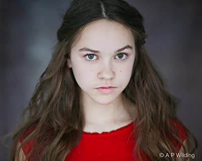 Kirsten Davies