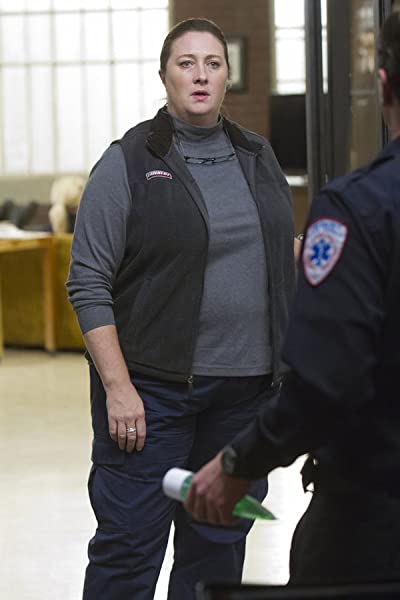 Kirsten Fitzgerald