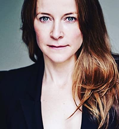 Kirsty Dillon