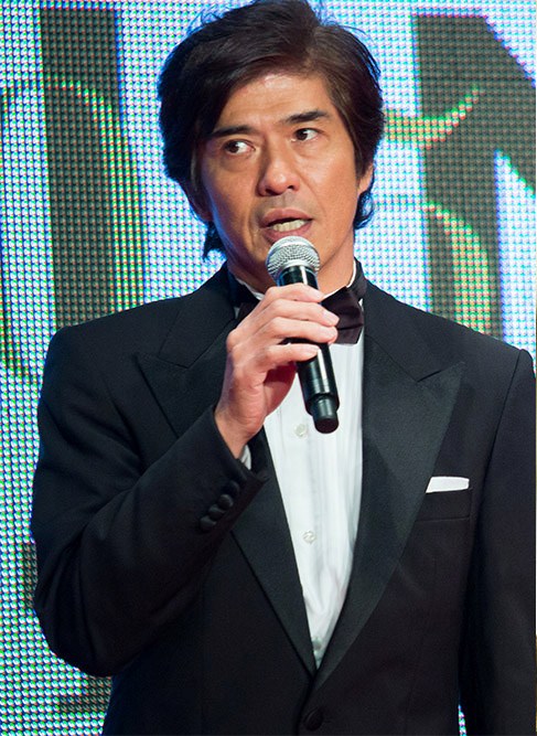 Kiyohiko Shibukawa