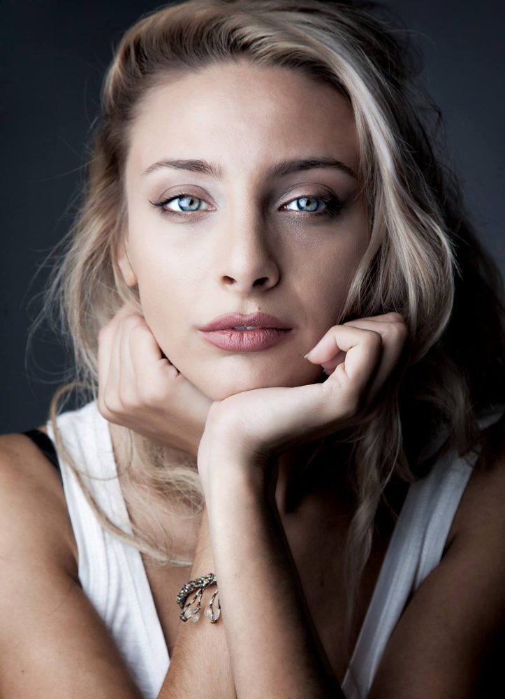 Klara Mucci