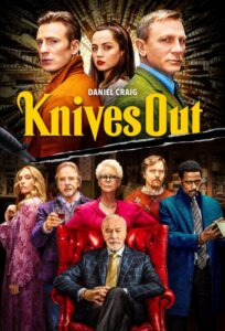 Knives Out
