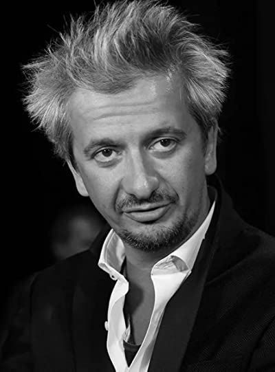 Konstantin Bogomolov