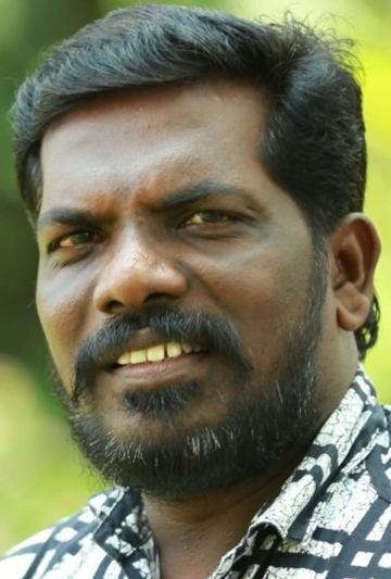 Krishna Kumar