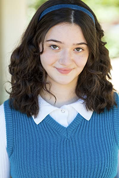 Krista Warner
