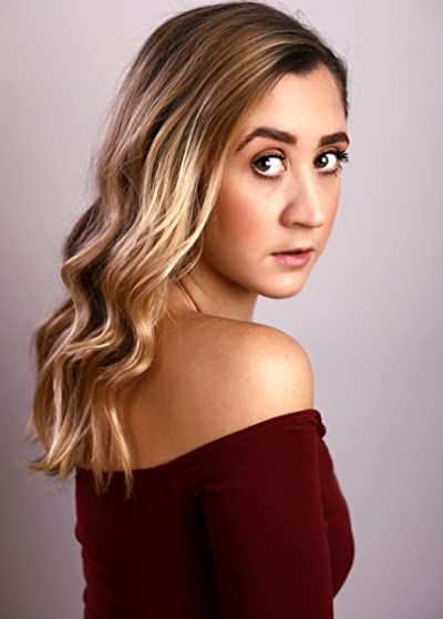 Kristen Doscher