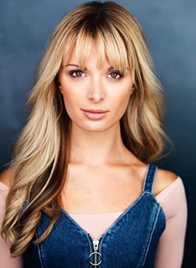 Kristina Horan
