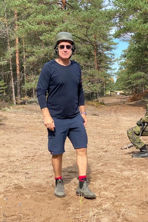 Kristinn Guðmundsson
